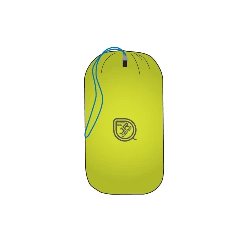 Jr Gear Ultra Light Stuff Sacks Dry Çanta 20 Litre-YEŞİL