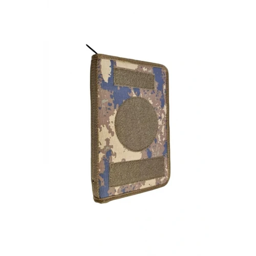 Astüm Kamuflaj Ajanda Defter Kabı Kamuflaj Organizer Kalemlik Hava Kuvvetleri