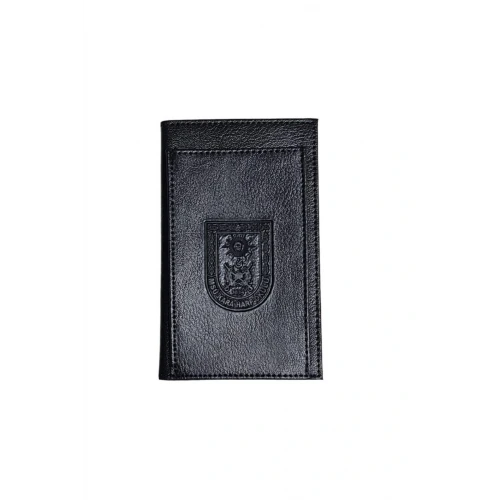 Astüm Kara Harp Okulu Kalemlikli Not Defteri Cüzdan