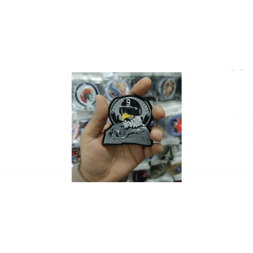 Astüm Kartal PVC Peç