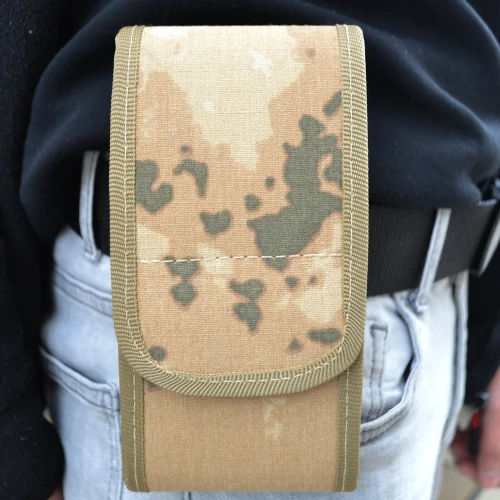 Astüm Kemere Takılan Telefon Kılıfı