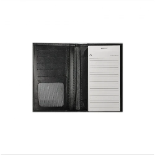 Astüm Kişiye Özel Rütbeli Kara Kuvvetleri Kalemlikli Not Defteri Cüzdan