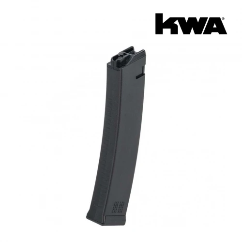 KWA KWA QRF MOD.1 80 Round Mid Cap Şarjör