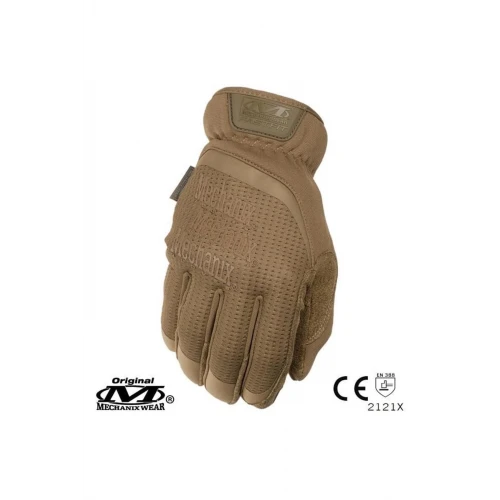 Astüm Mechanix Wear FastFit Coyote Tactical Eldiven Çöl