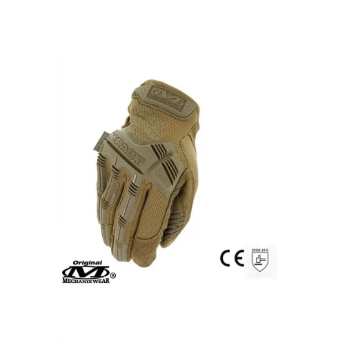 Astüm Mechanix Wear® M-Pact Korumalı Taktik Eldiven V2