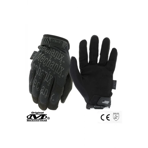 Astüm - Mechanix Wear® Covert Taktik Eldiven