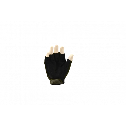 Astüm Mechanix Yarım Tactical Eldiven Haki