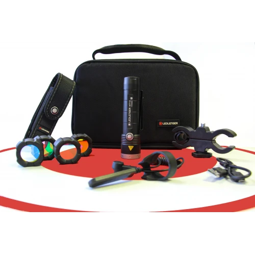 Astüm MT10 Set El Feneri