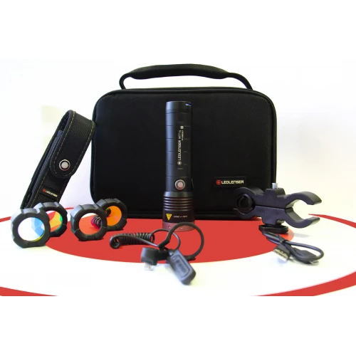 Astüm MT14 Set El Feneri