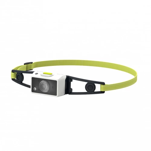 NEO1R Lime Kafa Feneri