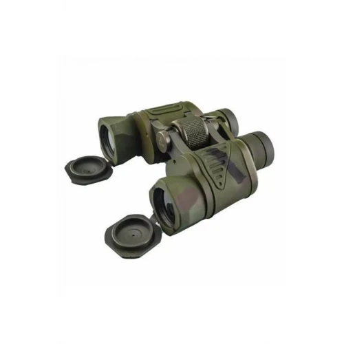 Astüm Nikula Binoculars 50x50 Dürbün Kamuflaj