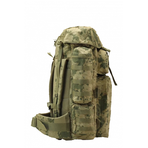 Astüm Operasyon Çantası 110 Litre Jandarma