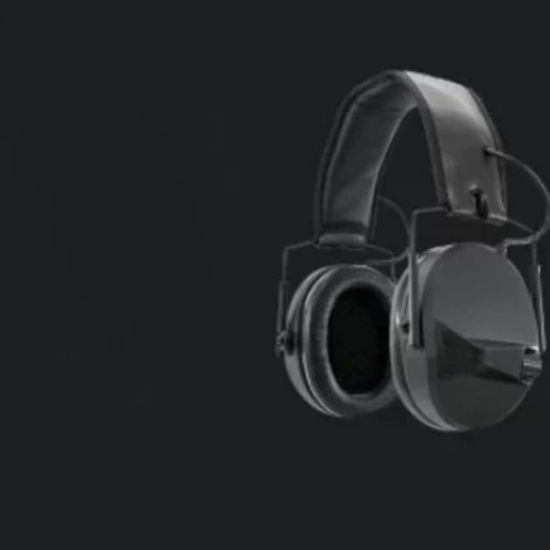 Astüm - Opsmen Earmor Elektronik Atış Kulaklığı M30