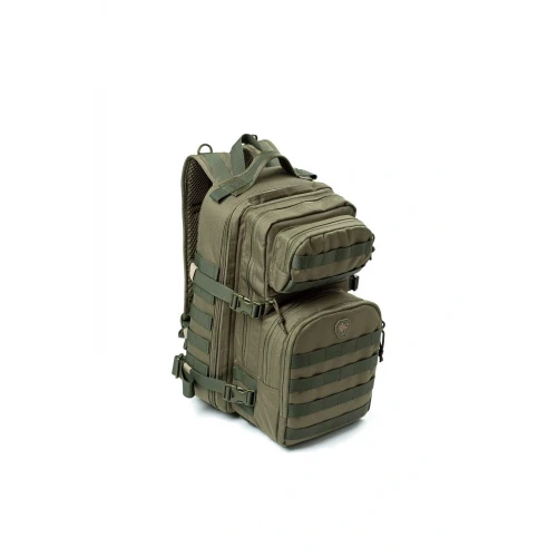 Astüm ile Başlayan Özel Fırsat: Ottoman 33 Litre Taktik Çanta