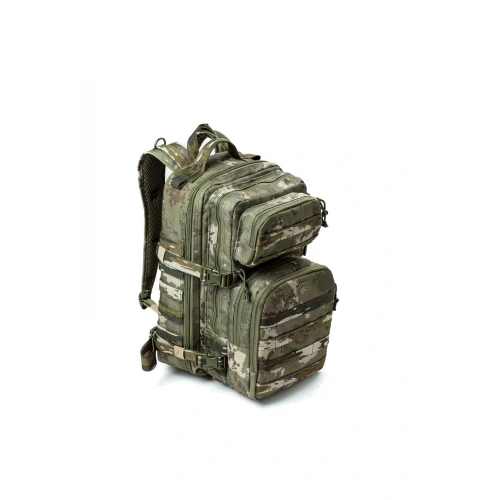 Astüm Ottoman 33 Litre Taktik Çanta, Tsk