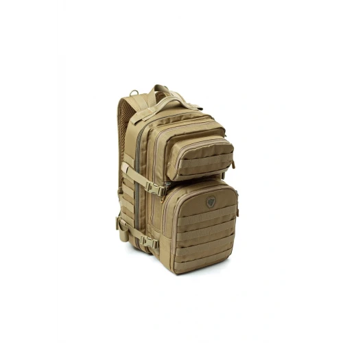 Astüm Ottoman 33 Litre Taktik Çanta Bej