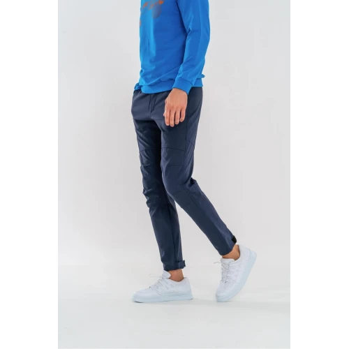 Astüm Combat Trekking Pantolon Lacivert - 544