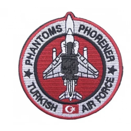 Astüm Phantoms Phorener Peç