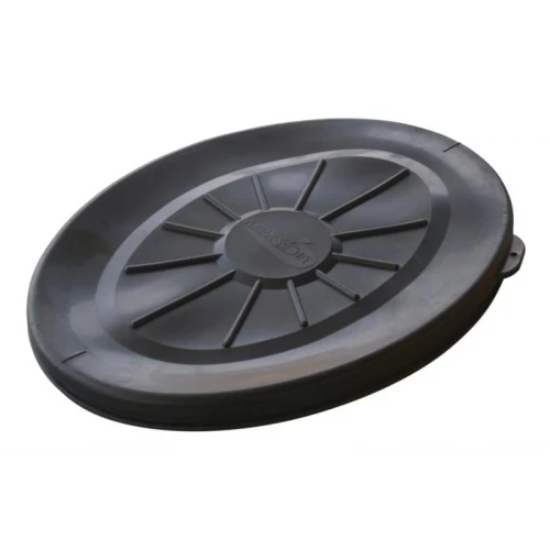 Point65 Hatch Rubber Oval 44/26cm