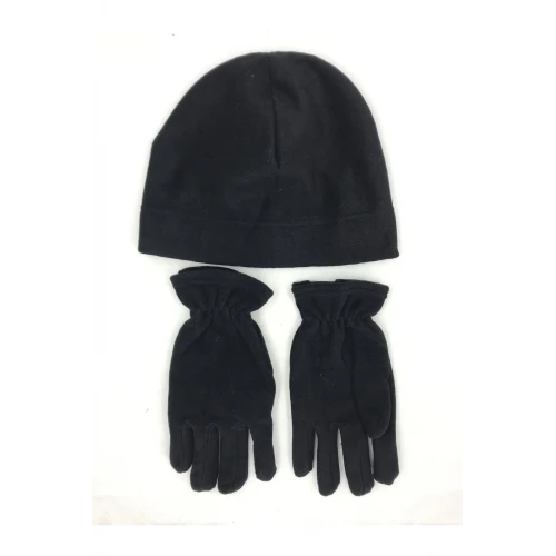 Astüm Polar Bere Ve Eldiven