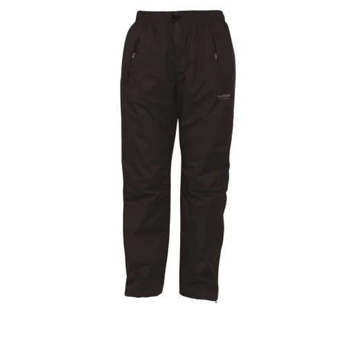 Regatta Amelie II Overtrousers Trekking Kadın Pantolon-SİYAH