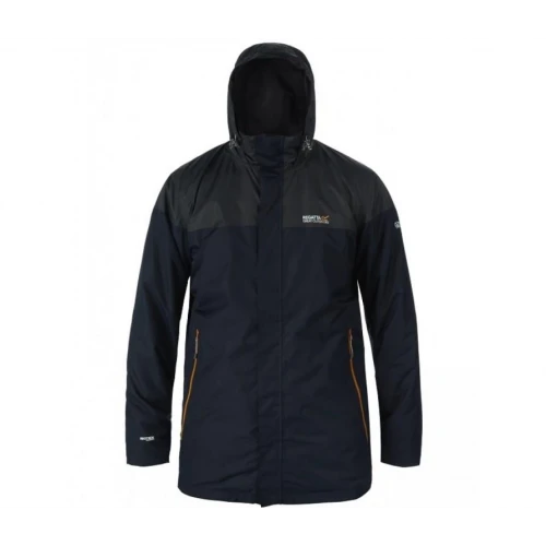Regatta Bakewell 3in1 Erkek Mont-LACİVERT