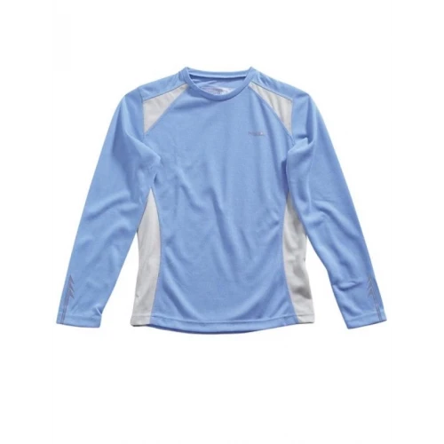 Regatta Base T-Shirt Kadın Üst İçlik-MAVİ