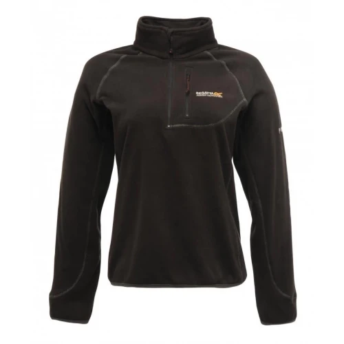 Regatta Breaktrail Kadın Polar-SİYAH