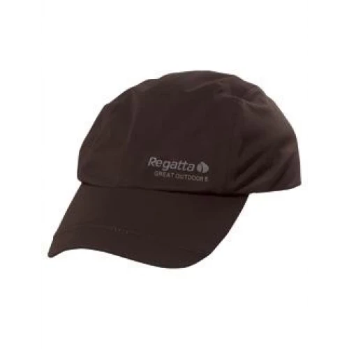 Regatta Breatheasy Şapka-SİYAH