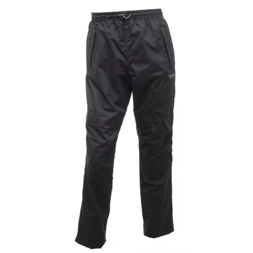 Regatta Chandler II Trekking Erkek Pantolon-SİYAH