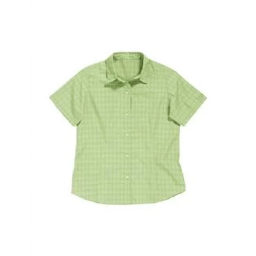 Regatta Eve Kadın Gömlek-YEŞİL