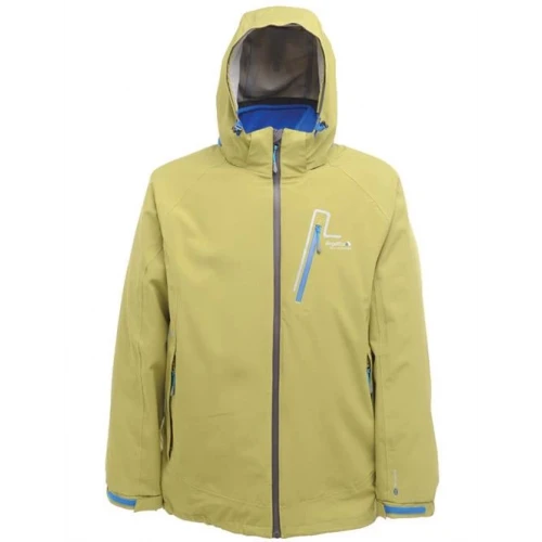 Regatta Gateway Erkek Mont-YEŞİL