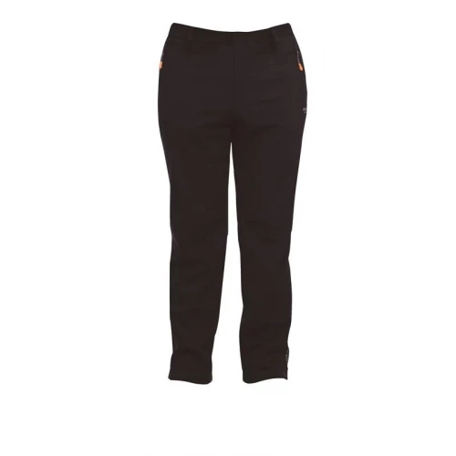 Regatta Geo Softshell Trekking Kadın Pantolon-SİYAH