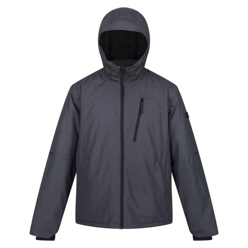 Regatta Harridge Erkek Ceket-SİYAH