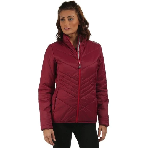 Regatta Highfell II Kadın Ceket-PEMBE