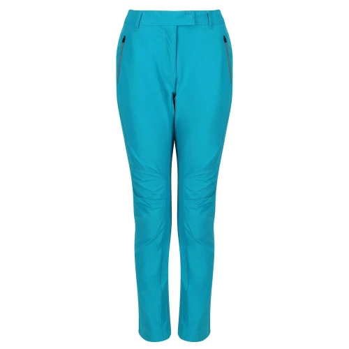 Regatta Highton Kadın Pantolon-MAVİ
