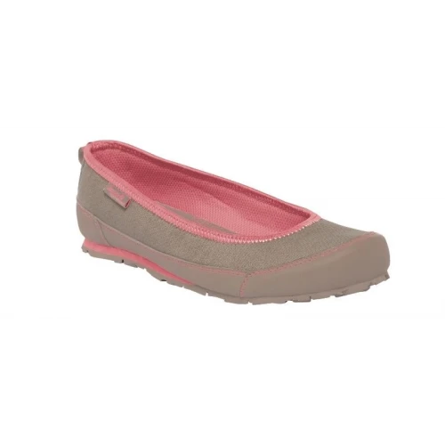 Regatta Lady Briza Kadın Babet Ayakkabı-PEMBE
