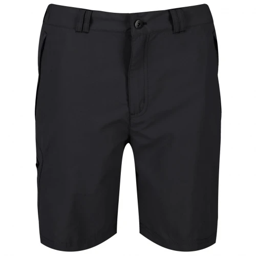 Regatta Leesville Shrt II Erkek Şort-GRİ