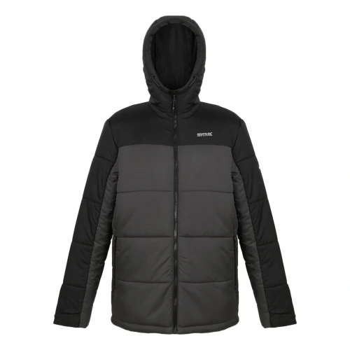 Regatta Nevado VII Erkek Ceket-SİYAH