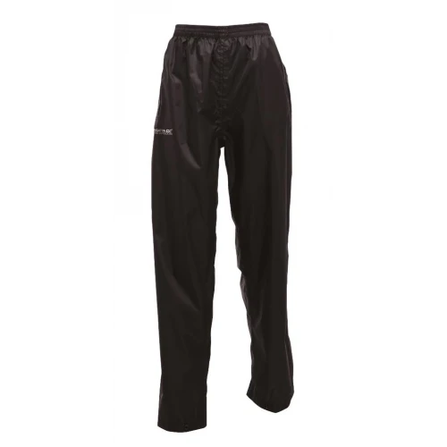 Regatta Pack It O/Trs Trekking Kadın Pantolon-SİYAH