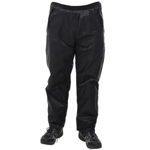 Regatta Packaway II Trekking Erkek Pantolon-SİYAH