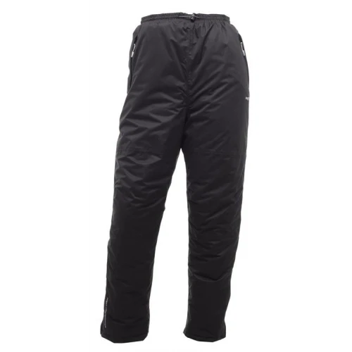 Regatta Padded Chandler Trekking Erkek Pantolon-SİYAH