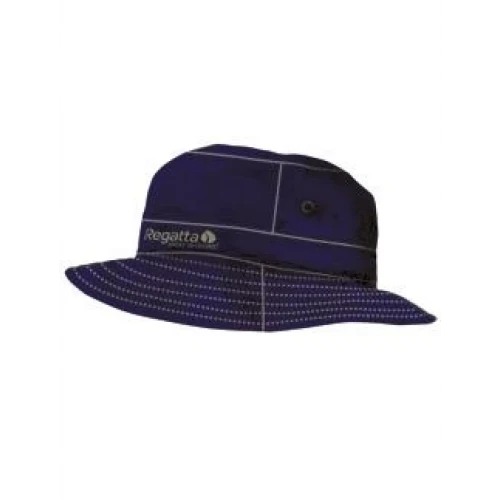 Regatta Quest Şapka-LACİVERT