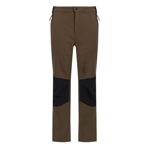 Regatta Questra V Erkek Pantolon-KAHVERENGİ