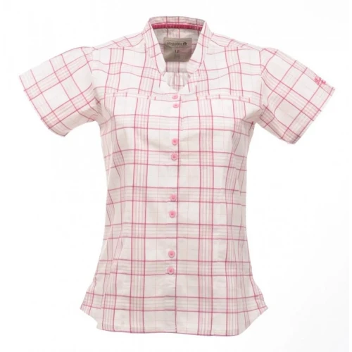 Regatta Summer Dream Kadın Gömlek-PEMBE