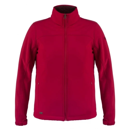 Regatta Tulsie Softshell Kadın Ceket-KIRMIZI