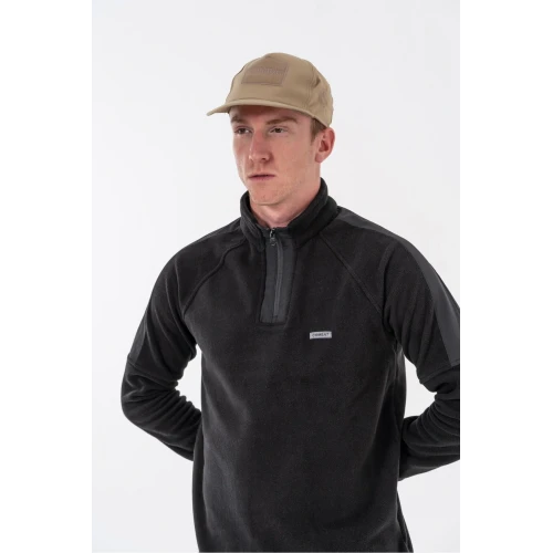 Şapka Cırtlı Bej - 045