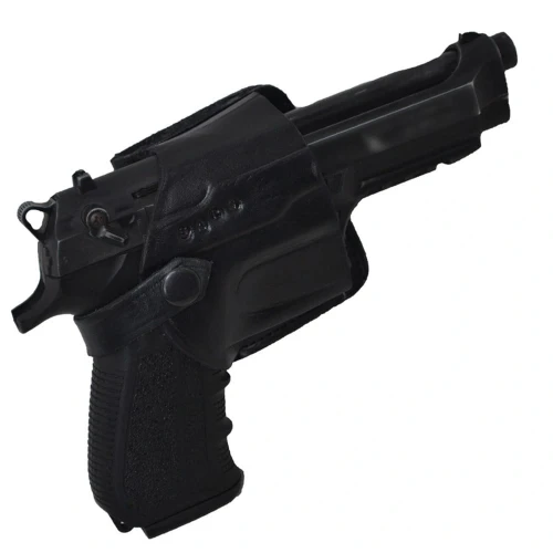 Astüm SAR9 Deri Kılıfı Siyah