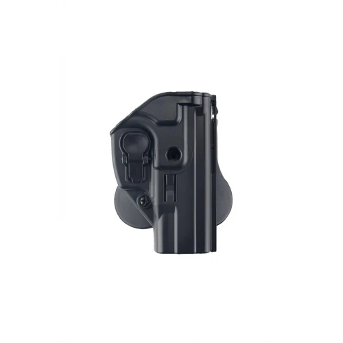 Astüm Sarsılmaz St 10 Tabanca Kılıfı Taktik Kilitli