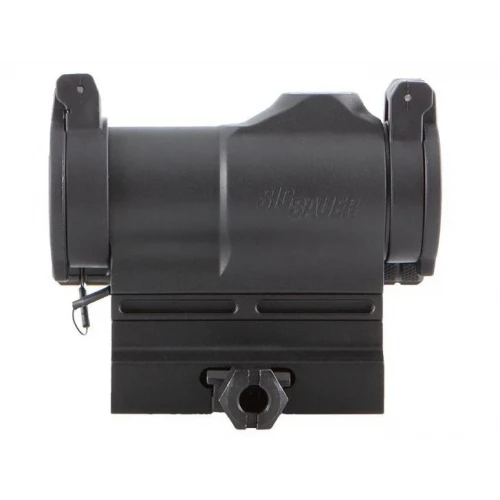 Astüm SigSauer ROMEO7S Compact Red Dot Sight